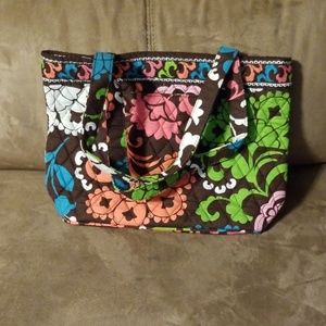 Small Vera Bradley bag in Lola
